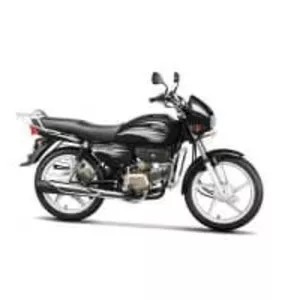 Hero Splendor - 