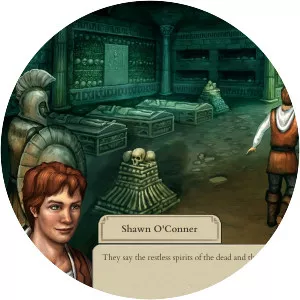 Hero-U: Rogue to Redemption - Video game