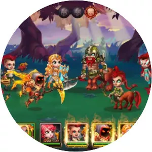 Hero Wars  Men's Choice Epic Fantasy