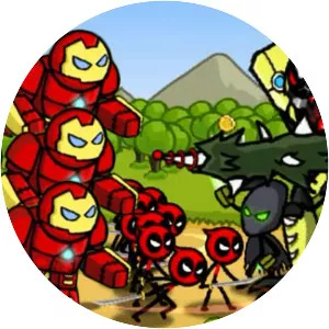 HERO WARS: Super Stickman Defense