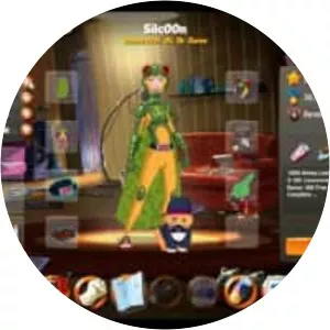 Hero Zero - Video game