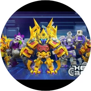 Herobots - Build to Battle - Video game