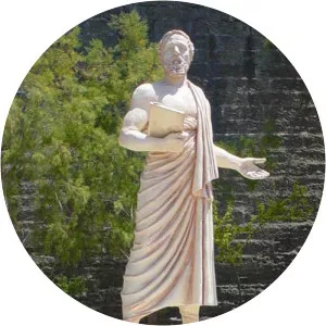 Herodotus - Historian