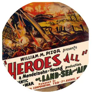 Heroes All - 1931 ‧ War/Documentary ‧ 1h 13m