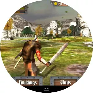 Heroes and Castles ‑ Action/Castle . . .