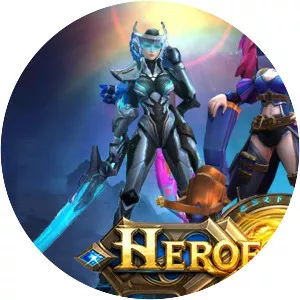 Heroes Arena - Video game