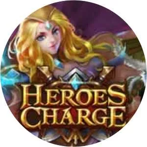 Heroes Charge - Video game