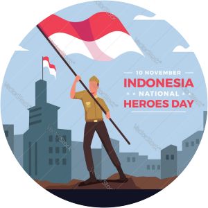 Heroes Day 