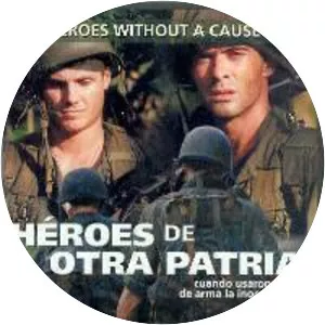 Héroes de otra patria