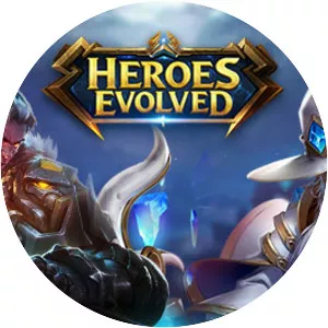 Heroes Evolved - Video game