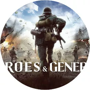 Heroes & Generals - Video game