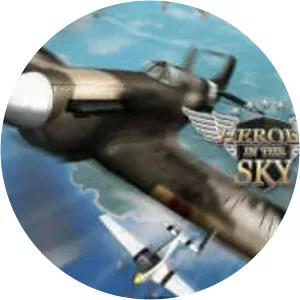Heroes in the Sky - Video game