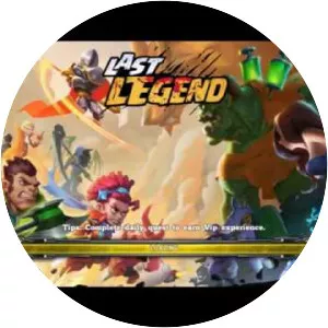 Heroes Legend: Idle RPG - Video game