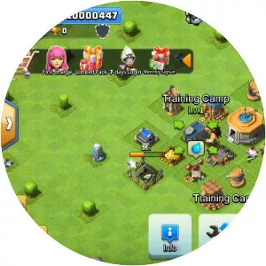 Heroes Mobile: World War Z - Video game