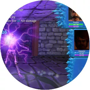 Heroes of a Broken Land 2