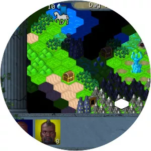 Heroes of a Broken Land - Video game