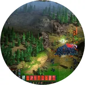 Heroes of Annihilated Empires