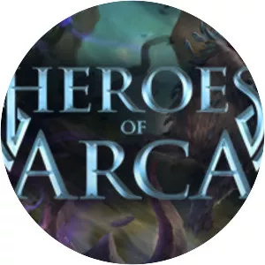 Heroes of Arca - Video game