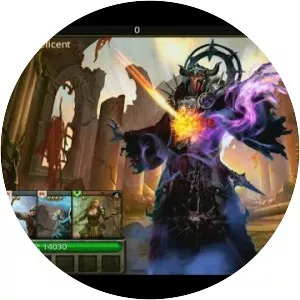 Heroes of Camelot - Video game