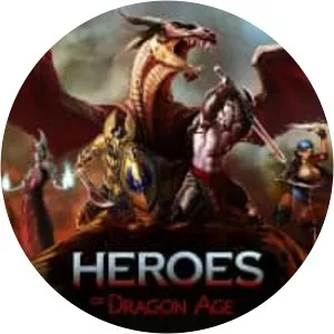 Heroes of Dragon Age