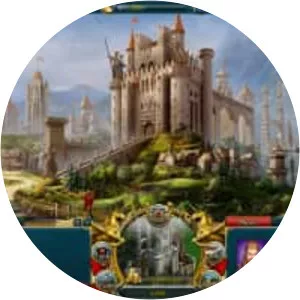 Heroes of Gaia - Online game