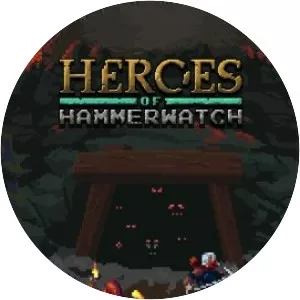 Heroes of Hammerwatch
