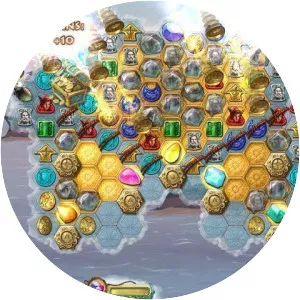 Heroes of Hellas 3: Athens - Video game