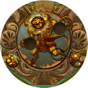 Heroes Of Hellas 4: Birth Of Legend