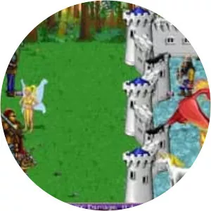 Heroes of Might and Magic: A Strategic Quest