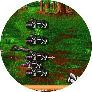 Heroes of Might and Magic II - Video game