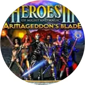 Heroes of Might and Magic III: Armageddon's Blade - Computer game