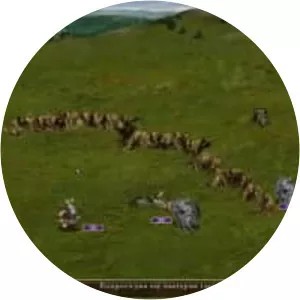 Heroes of Might and Magic III: The Shadow of Death