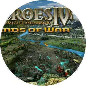 Heroes of Might and Magic IV