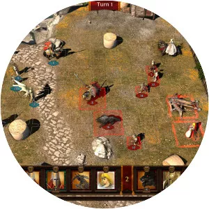 Heroes of Might and Magic
