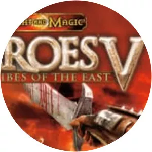 Heroes of Might and Magic V: Tribes of the East - Video game