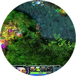 Heroes of Newerth