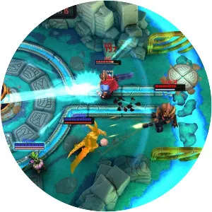 Heroes of SoulCraft - Arcade MOBA