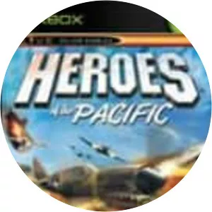 Heroes of the Pacific