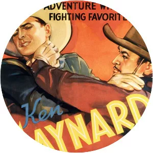 Heroes of the Range - 1936 ‧ 56 mins