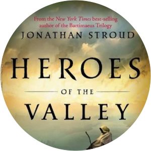 Heroes of the Valley