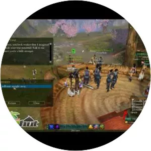 Heroes of Three Kingdoms