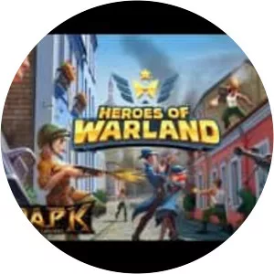 Heroes of Warland - Online 3v3 PvP Action