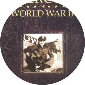 Heroes of World War II - TV program