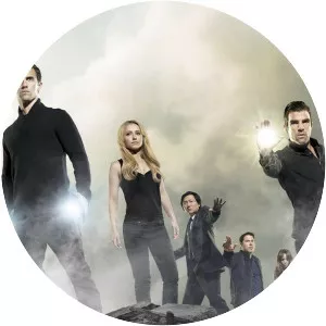 Heroes - American television series