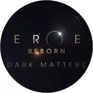 Heroes Reborn: Dark Matters
