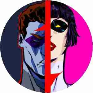 Heroes Rise: HeroFall