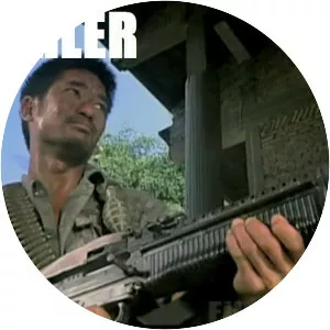 Heroes Shed No Tears - 1986 ‧ Thriller/Action ‧ 1h 34m