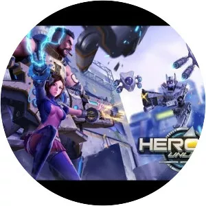Heroes Unleashed - Video game