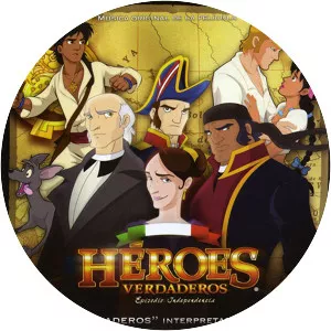 Héroes verdaderos