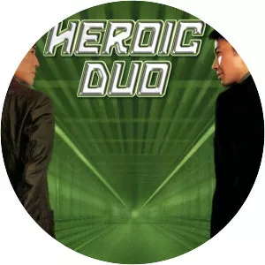 Heroic Duo - 2003 ‧ Thriller/Action ‧ 1h 41m